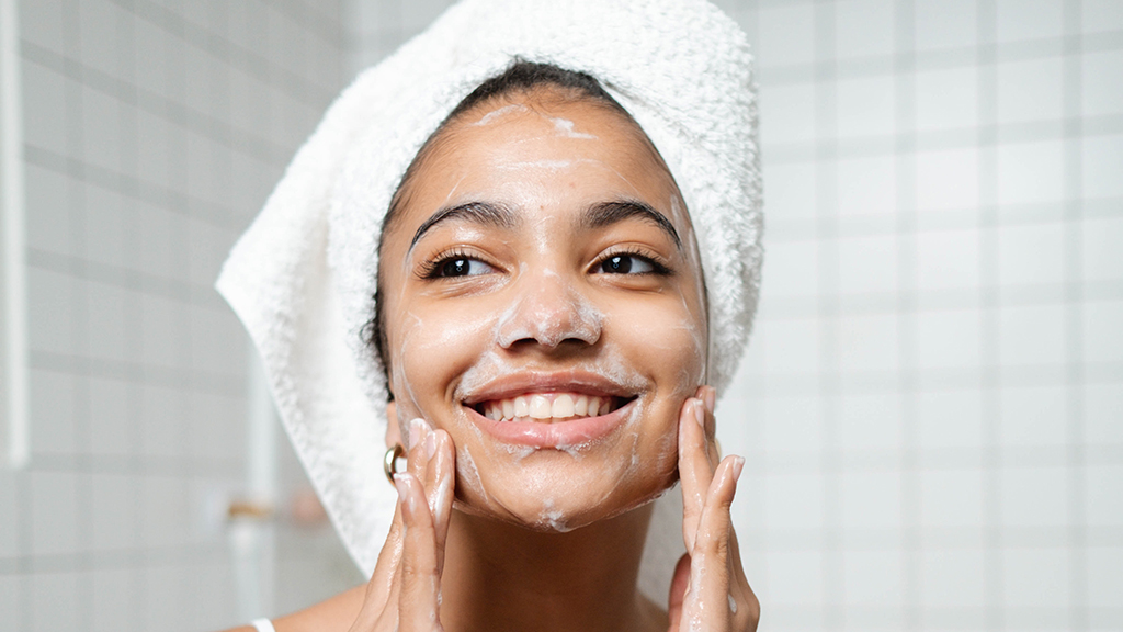 The Complete Guide to Skin-Care Layering